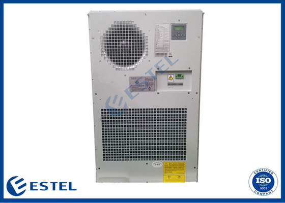 220V AC Armário de Ar condicionado de ar exterior 3000W Refrigeração Para Armário de Telecomunicações