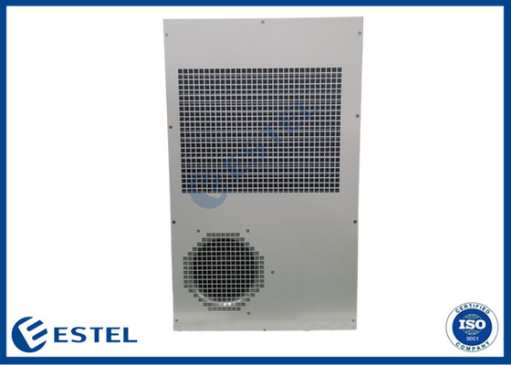 220V AC Armário de Ar condicionado de ar exterior 3000W Refrigeração Para Armário de Telecomunicações