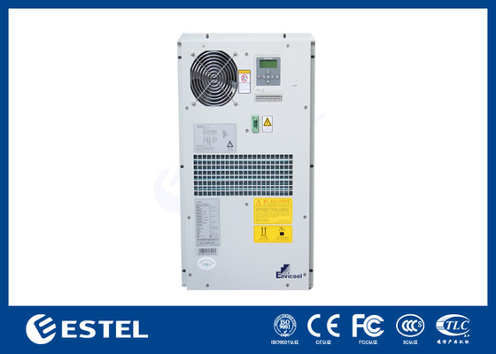 Ar condicionado de ar condicionado de 220V AC para ar condicionado de 600W com nível de proteção IP55