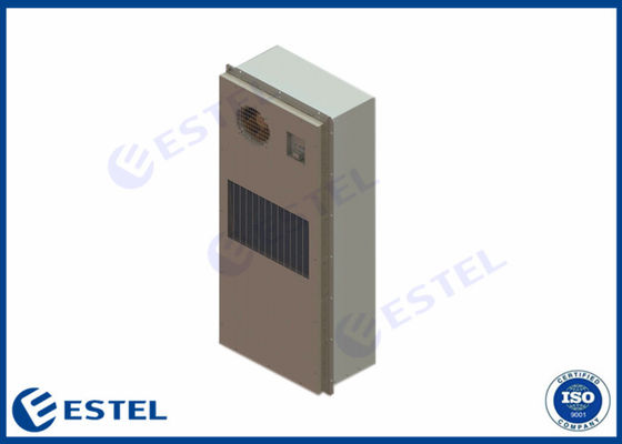 condicionador de ar exterior do armário de 5000W 1350*550*300mm