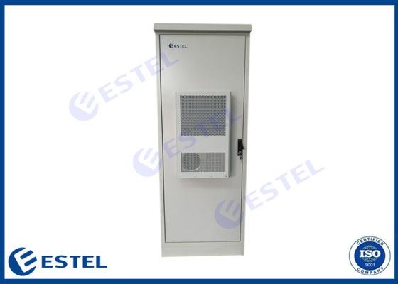 Armário elétrico exterior de refrigeração condicionador de ar de IP55 33U