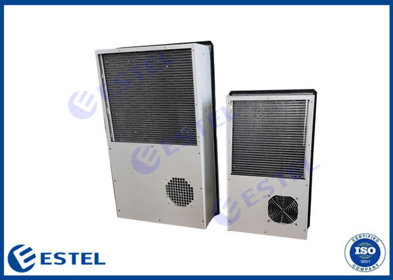 Condicionador de ar exterior de aço inoxidável do armário de IP55 1000W