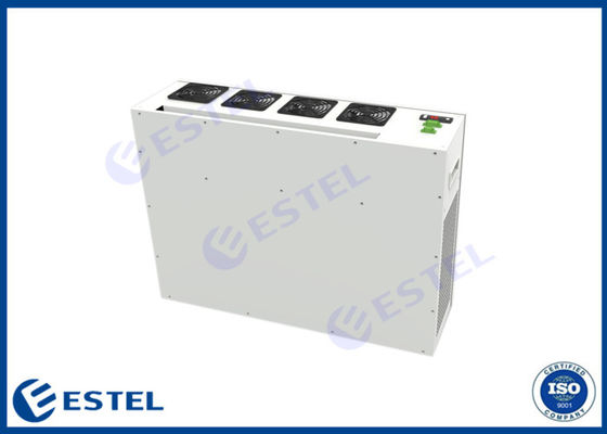 condicionador de ar do quiosque do ISO 1500W para o quiosque exterior