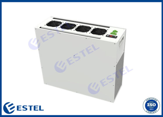 Condicionador de ar refrigerando do quiosque da capacidade de R134A 2000W