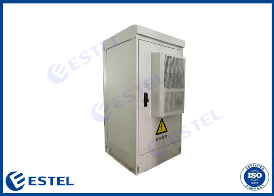 Armário elétrico exterior do condicionador de ar de ESTEL AC220V