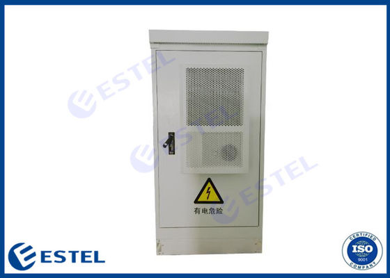 Armário elétrico exterior do condicionador de ar de ESTEL AC220V