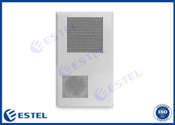 Permutador de calor do cerco de AC220V 80W/K para o armário das telecomunicações