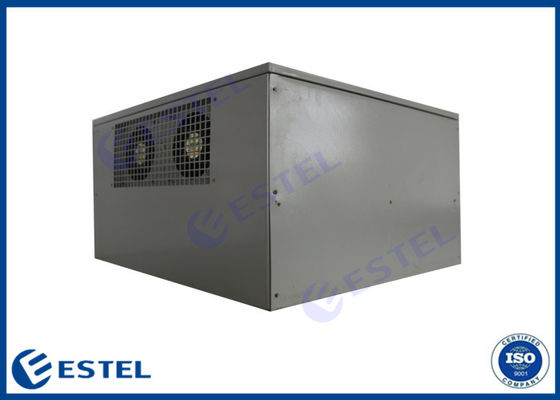 Permutador de calor elétrico da anti monitoração da corrosão IP55 RS485