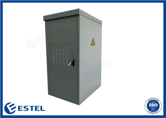 Condicionador de ar elétrico à prova de intempéries 1500W dos cercos 80W/K