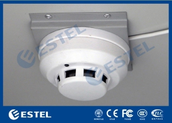 4G/ WIFI Unidade de Monitorização Ambiental Remota Sistema de Monitorização de Segurança Apoio RS485