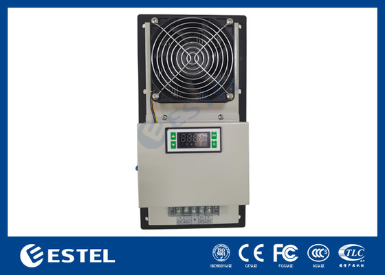 Refrigerador termoelétrico 48VDC Proteção do ambiente Capacidade de arrefecimento 200W Sem compressor