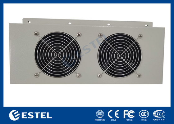 Refrigerador termoelétrico 48VDC Proteção do ambiente Capacidade de arrefecimento 200W Sem compressor