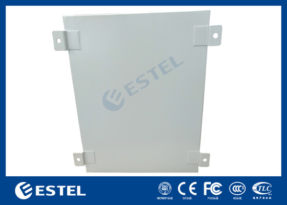 Parede montada fecho à prova de intempéries para exterior para DIN Rail Mount Switch