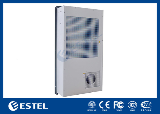 EHC1508 Ar condicionado de 180W/K montado em porta e com trocador de calor