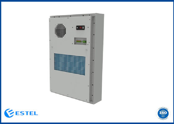 Condicionador de ar exterior refrigerando do armário da capacidade de ESTEL ISO9001