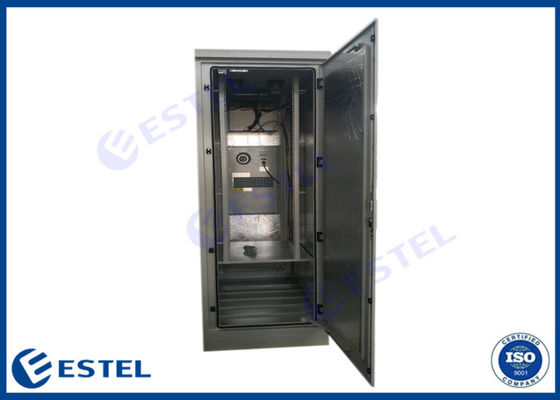 Armário elétrico exterior de refrigeração condicionador de ar de IP55 33U