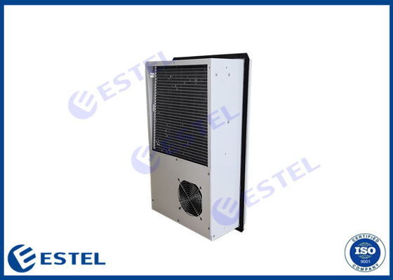Refrigerador de ar montado porta do armário de 300W 220V