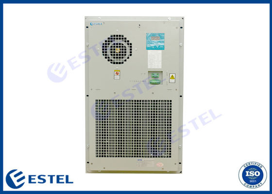 Permutador de calor montado porta do cerco de 100W/K ISO9001