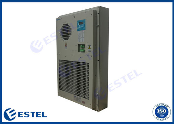Permutador de calor montado porta do cerco de 100W/K ISO9001