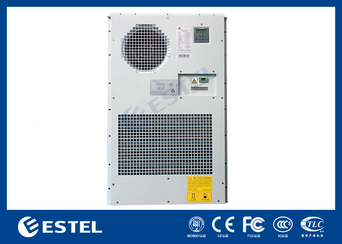 Fornecedor de energia AC montado na porta 2000W Ar condicionado para armários externos